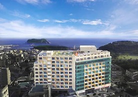 M-Stay Hotel Jeju
