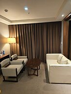 M-Stay Hotel Jeju