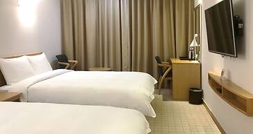 M-Stay Hotel Jeju