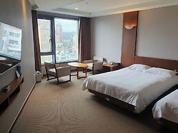 M-Stay Hotel Jeju