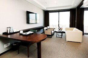 M-Stay Hotel Jeju
