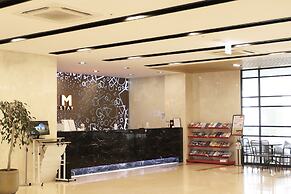 M-Stay Hotel Jeju
