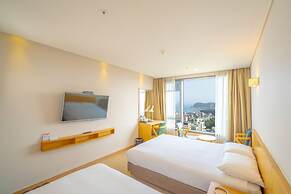 M-Stay Hotel Jeju