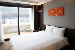 M-Stay Hotel Jeju