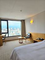 M-Stay Hotel Jeju