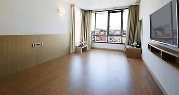 M-Stay Hotel Jeju