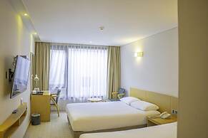 M-Stay Hotel Jeju