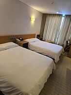 M-Stay Hotel Jeju