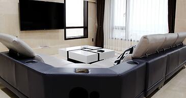 M-Stay Hotel Jeju