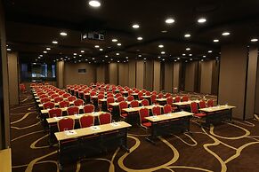M-Stay Hotel Jeju
