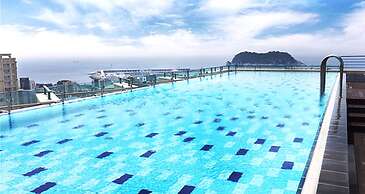 M-Stay Hotel Jeju