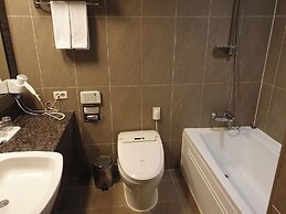 M-Stay Hotel Jeju