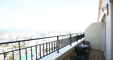 M-Stay Hotel Jeju