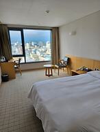 M-Stay Hotel Jeju