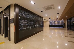M-Stay Hotel Jeju