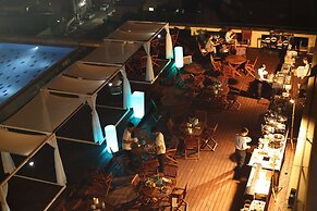 M-Stay Hotel Jeju