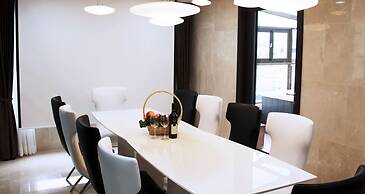 M-Stay Hotel Jeju
