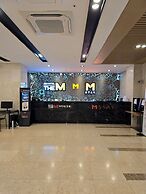 M-Stay Hotel Jeju