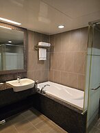 M-Stay Hotel Jeju