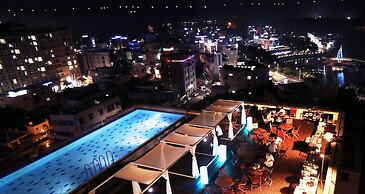 M-Stay Hotel Jeju