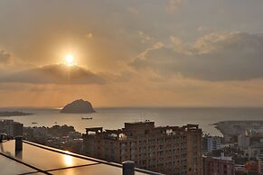 M-Stay Hotel Jeju