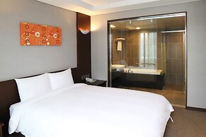 M-Stay Hotel Jeju