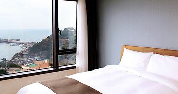 M-Stay Hotel Jeju