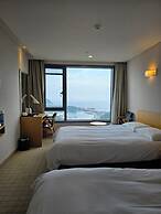 M-Stay Hotel Jeju