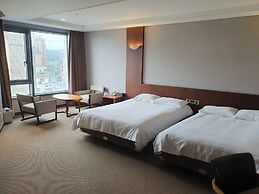 M-Stay Hotel Jeju
