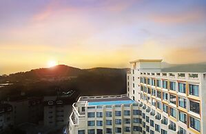 M-Stay Hotel Jeju