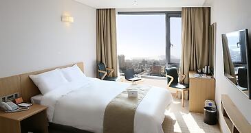 M-Stay Hotel Jeju
