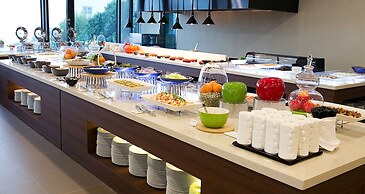 M-Stay Hotel Jeju