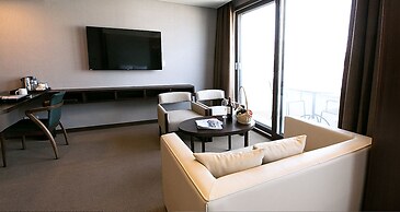 M-Stay Hotel Jeju