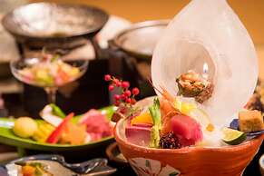 Iwayu Ryokan