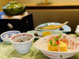 Iwayu Ryokan