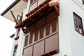 Huen Hug Chiang Mai