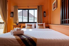 Huen Hug Chiang Mai
