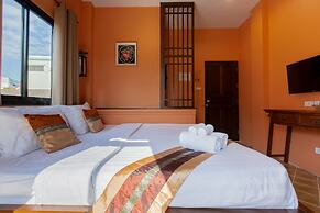 Huen Hug Chiang Mai