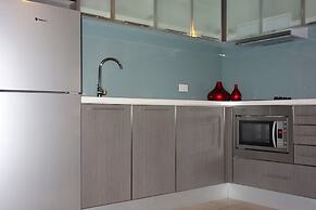 Glenelg Gateway Apartments