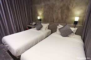 Hotel YAN