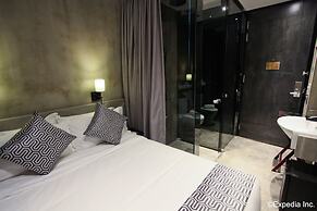 Hotel YAN