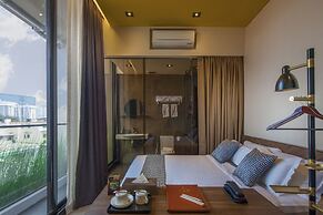 Hotel YAN