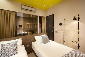 Hotel YAN