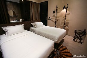 Hotel YAN