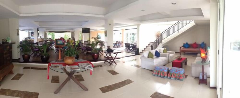 Casa Monte Rosa Hotel