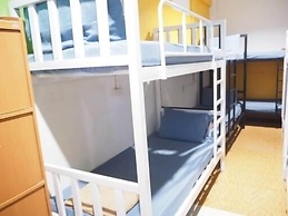 Big Boss Hostel