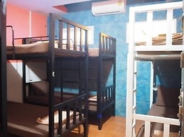 Big Boss Hostel