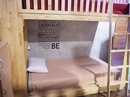 Big Boss Hostel