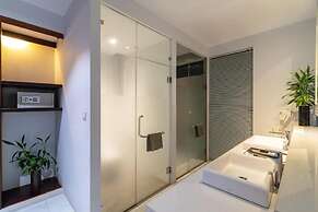 King Rock Boutique Hotel