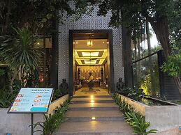 King Rock Boutique Hotel